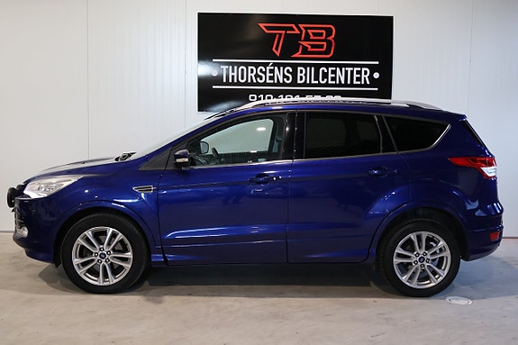 Ford Kuga 2 of 30