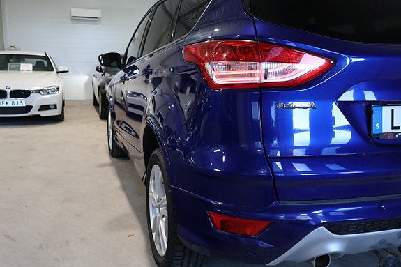 Ford Kuga 10 of 30