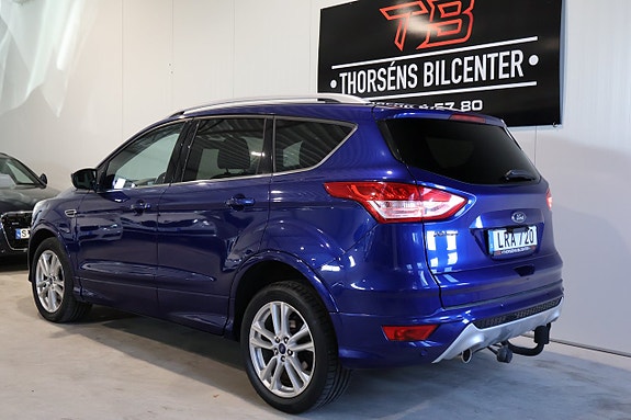 Ford Kuga 9 of 30