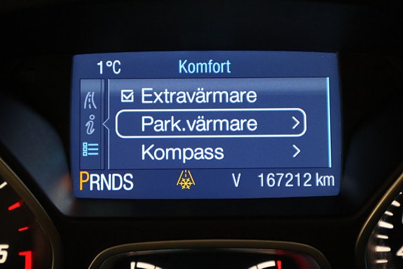 Ford Kuga 26 of 30