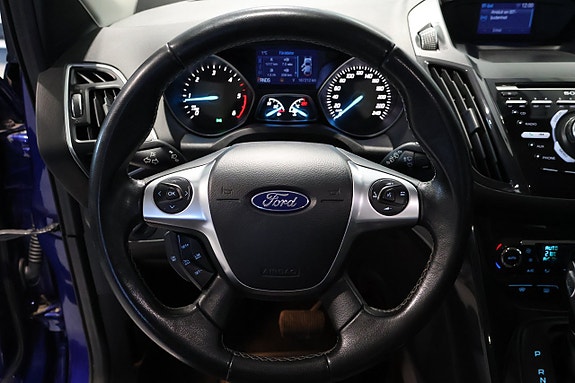 Ford Kuga 6 of 30