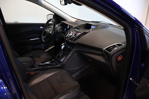 Ford Kuga 20 of 30