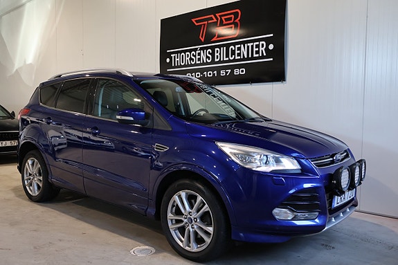 Ford Kuga 15 of 30
