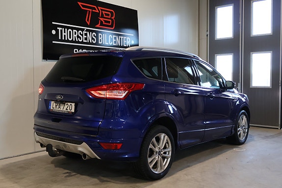 Ford Kuga 13 of 30