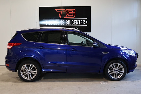 Ford Kuga 14 of 30