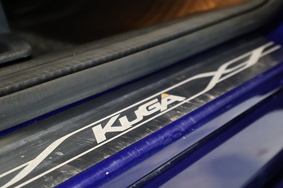 Ford Kuga 30 of 30