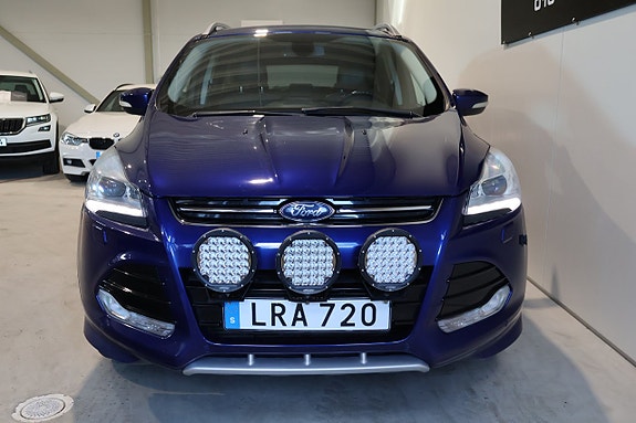 Ford Kuga 17 of 30