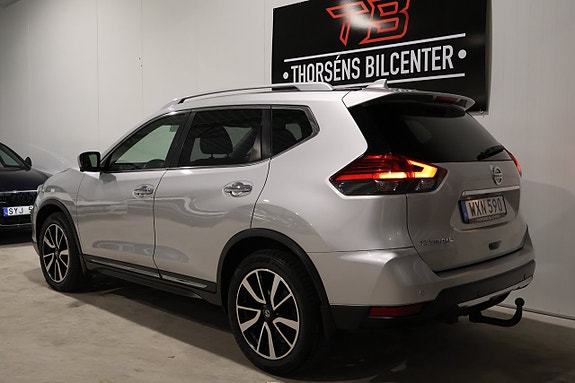 Nissan X-Trail 10 of 24