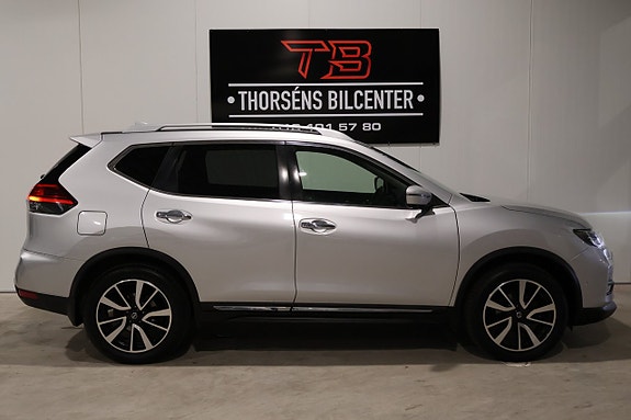 Nissan X-Trail 16 of 24