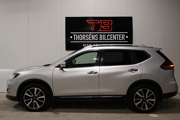 Nissan X-Trail 2 of 24