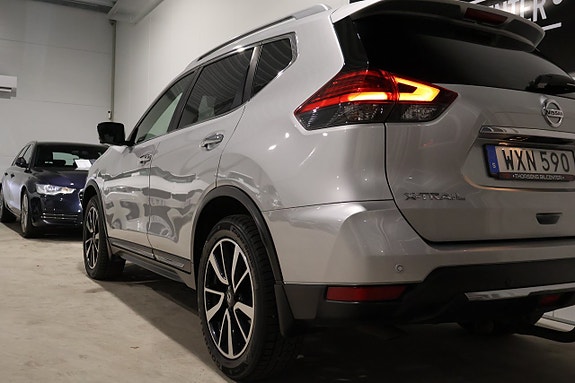 Nissan X-Trail 11 of 24