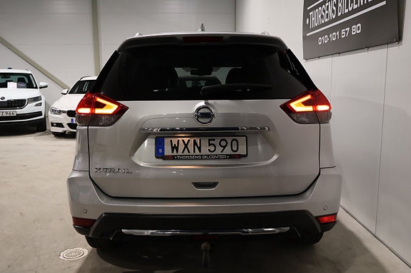 Nissan X-Trail 12 of 24