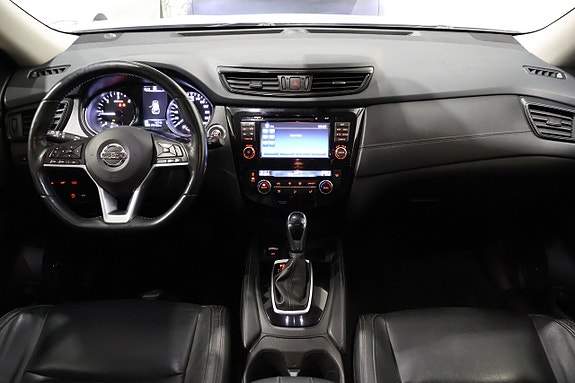 Nissan X-Trail 22 of 24