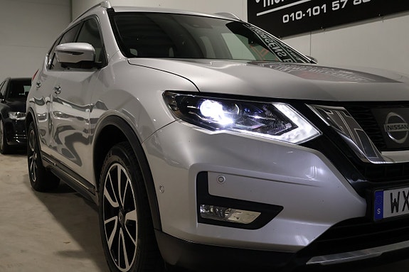 Nissan X-Trail 17 of 24