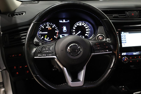 Nissan X-Trail 4 of 24