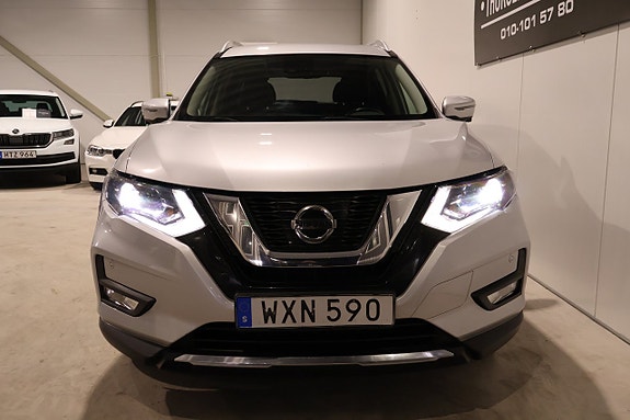 Nissan X-Trail 19 of 24