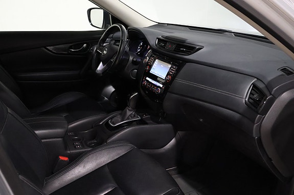 Nissan X-Trail 23 of 24