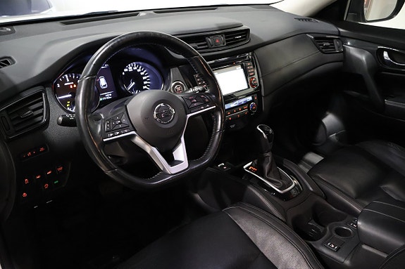 Nissan X-Trail 3 of 24