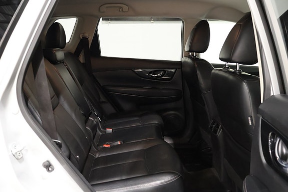 Nissan X-Trail 21 of 24