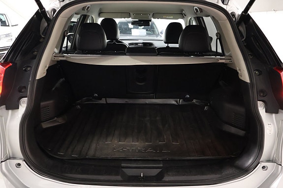 Nissan X-Trail 13 of 24