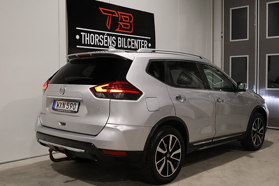 Nissan X-Trail 15 of 24