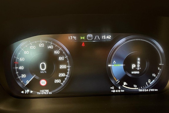 Volvo V60 17 of 30
