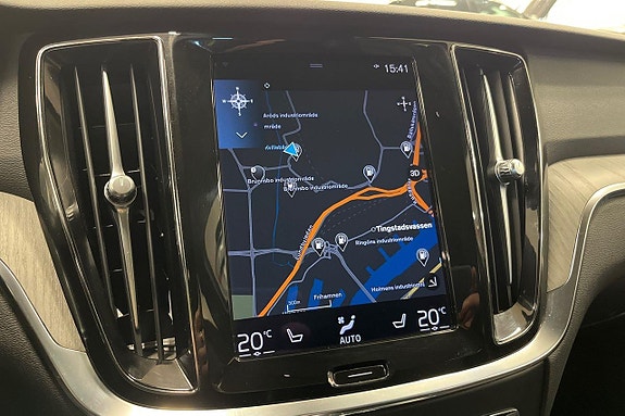 Volvo V60 20 of 30