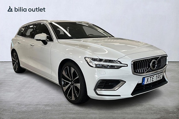 Volvo V60 10 of 30
