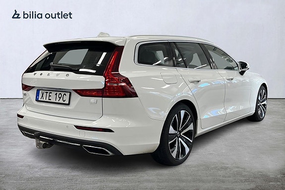 Volvo V60 7 of 30