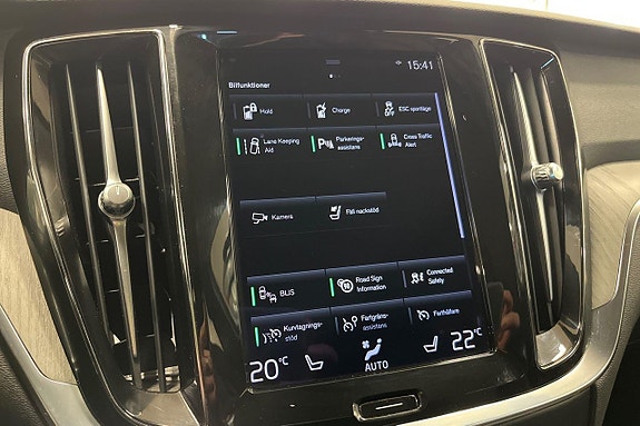Volvo V60 18 of 30