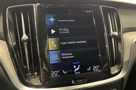 Volvo V60 22 of 30