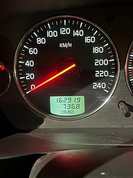 Volvo S40 5 of 6