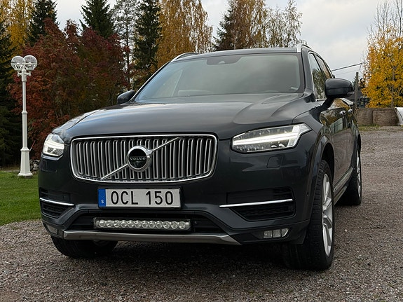 Volvo Unknown