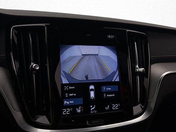 Volvo V60 21 of 30