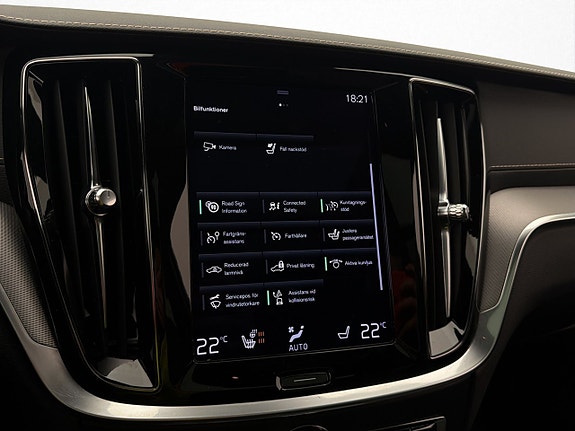 Volvo V60 24 of 30