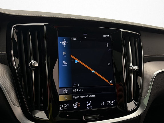 Volvo V60 23 of 30