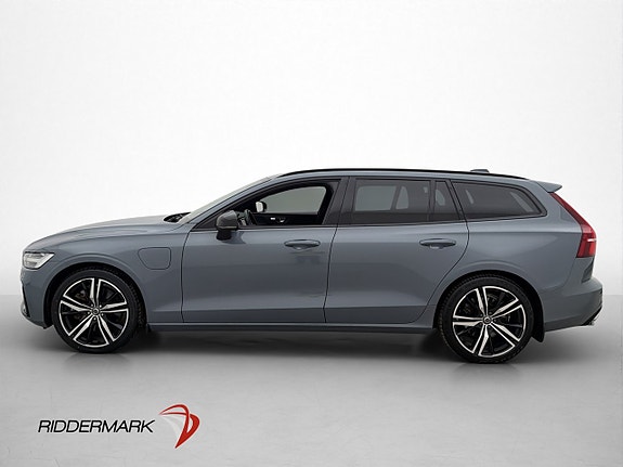 Volvo V60 4 of 30