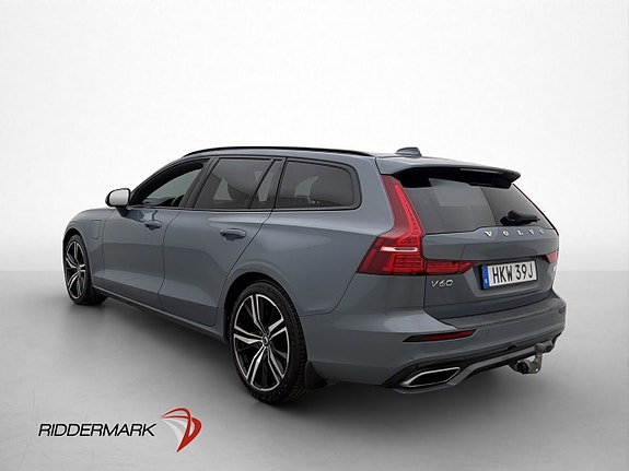 Volvo V60 5 of 30