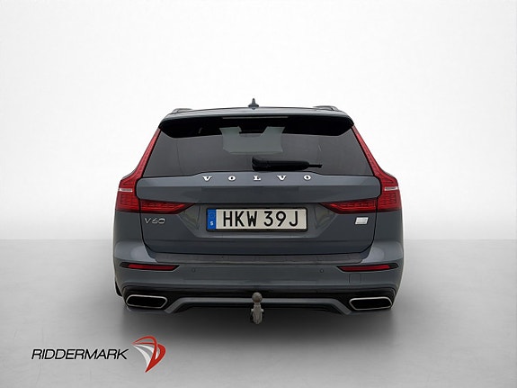 Volvo V60 6 of 30