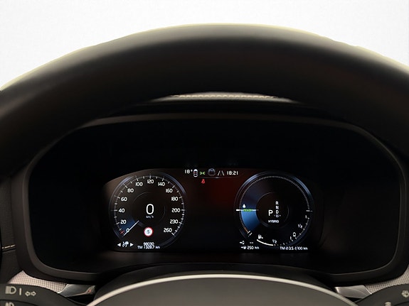 Volvo V60 18 of 30