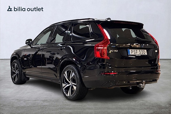 Volvo XC90 9 of 30