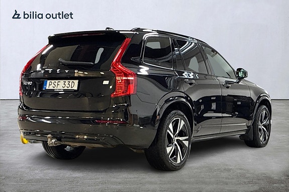 Volvo XC90 6 of 30
