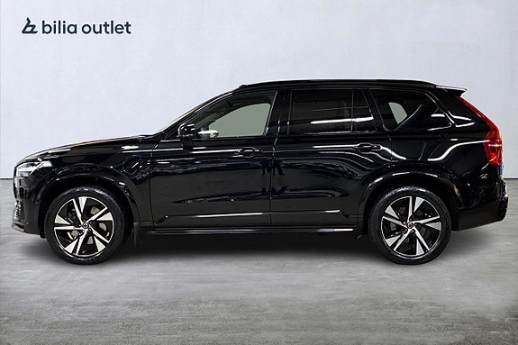 Volvo XC90 8 of 30