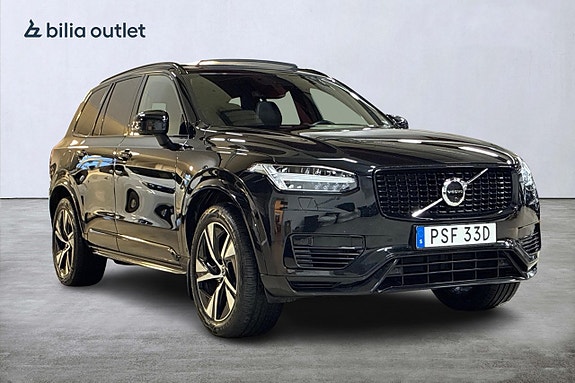 Volvo XC90 4 of 30