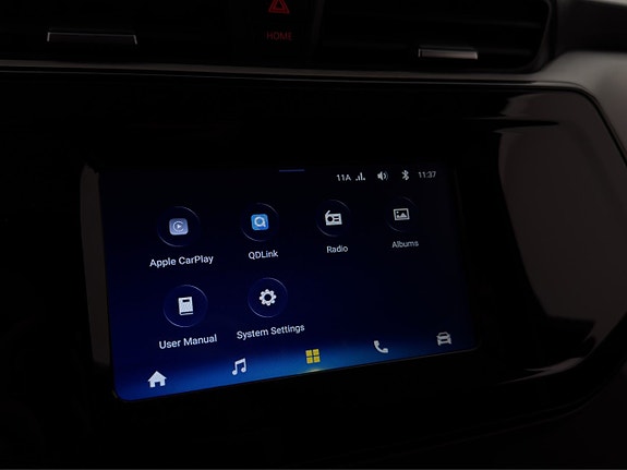 Maxus e-Deliver 3 24 of 30