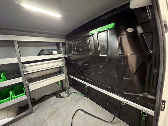 Maxus e-Deliver 3 12 of 30