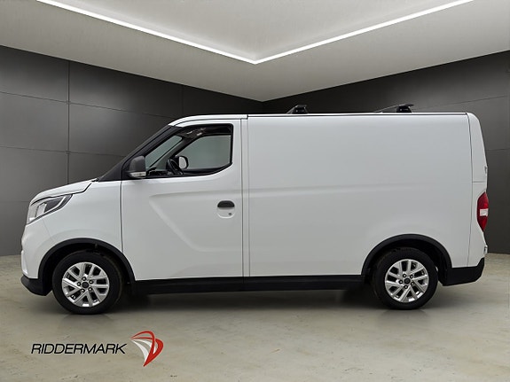 Maxus e-Deliver 3 2 of 30