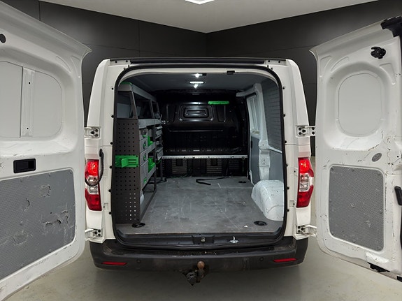 Maxus e-Deliver 3 10 of 30