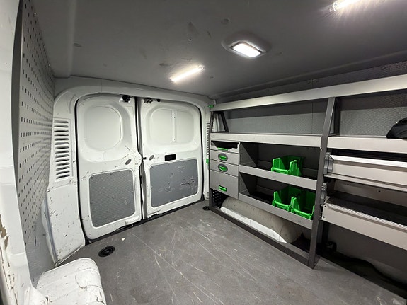 Maxus e-Deliver 3 11 of 30
