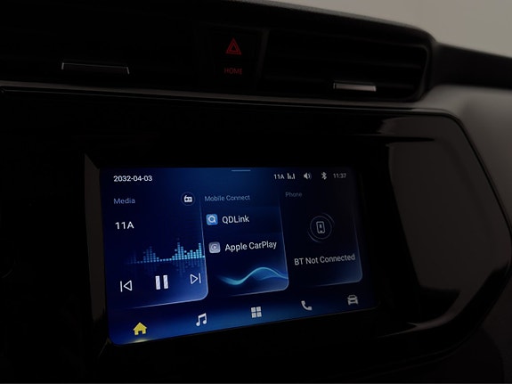 Maxus e-Deliver 3 23 of 30